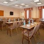 Comfort Suites Tampa Airport North 