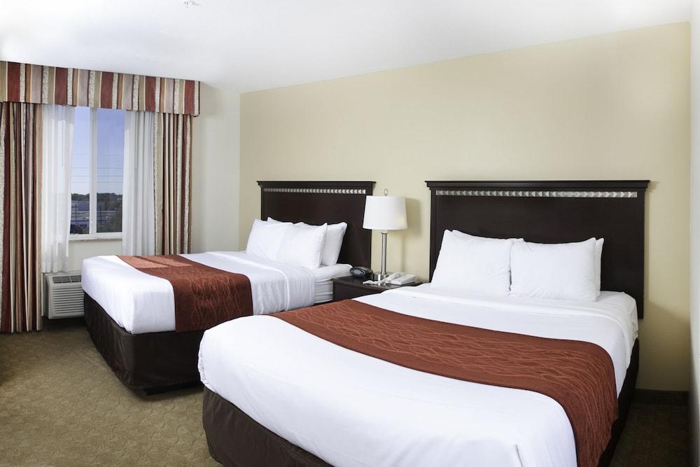 Hotel Comfort Airport North