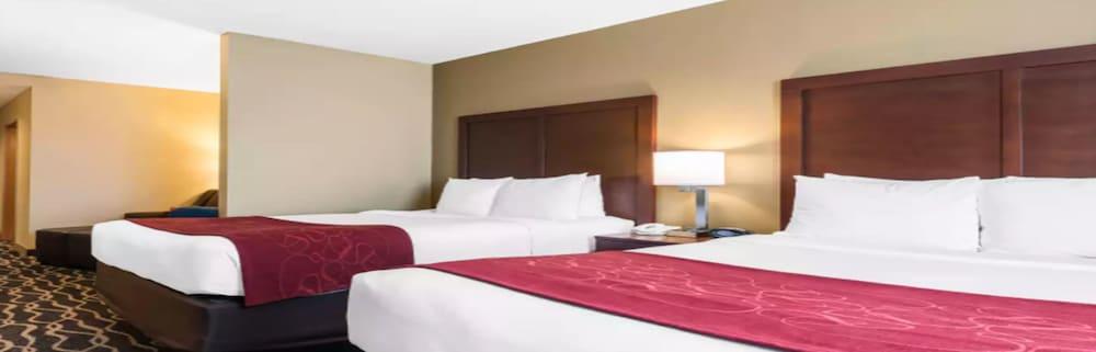 Comfort Airport North 3* West Chase