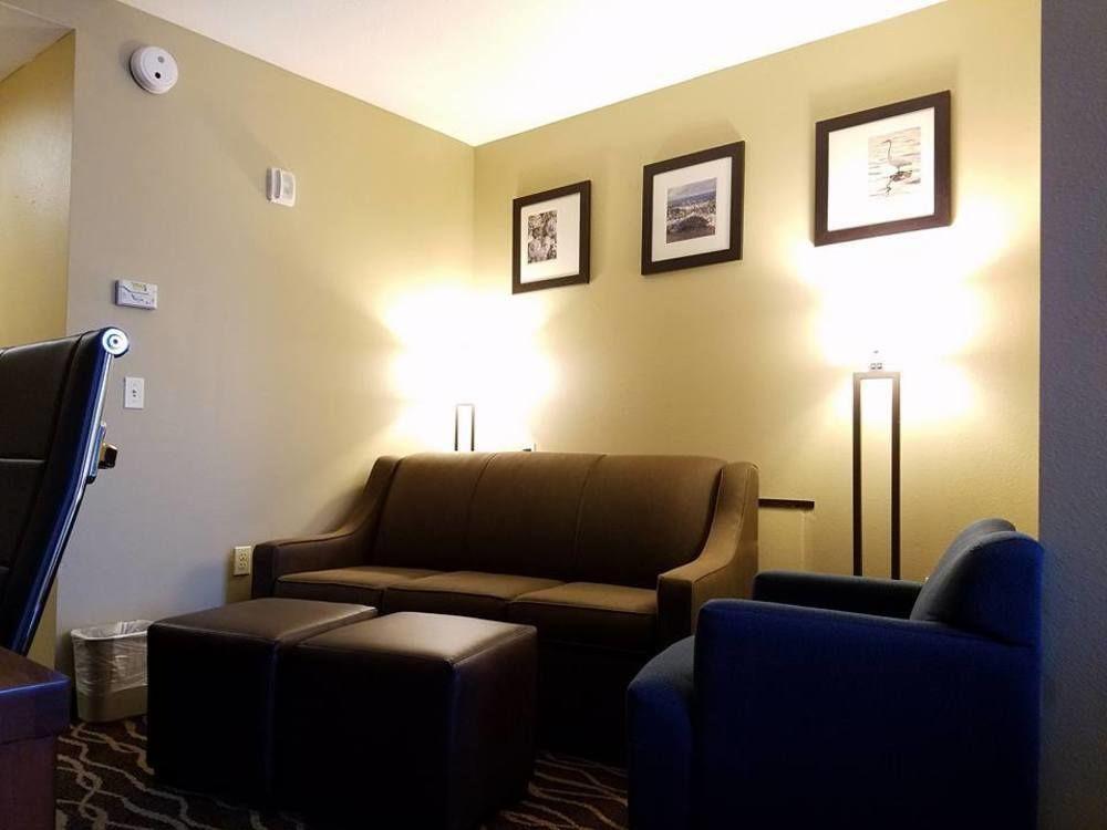 Hotel Comfort Airport North