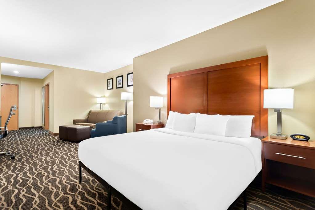 Hotel Comfort Airport North 3*
