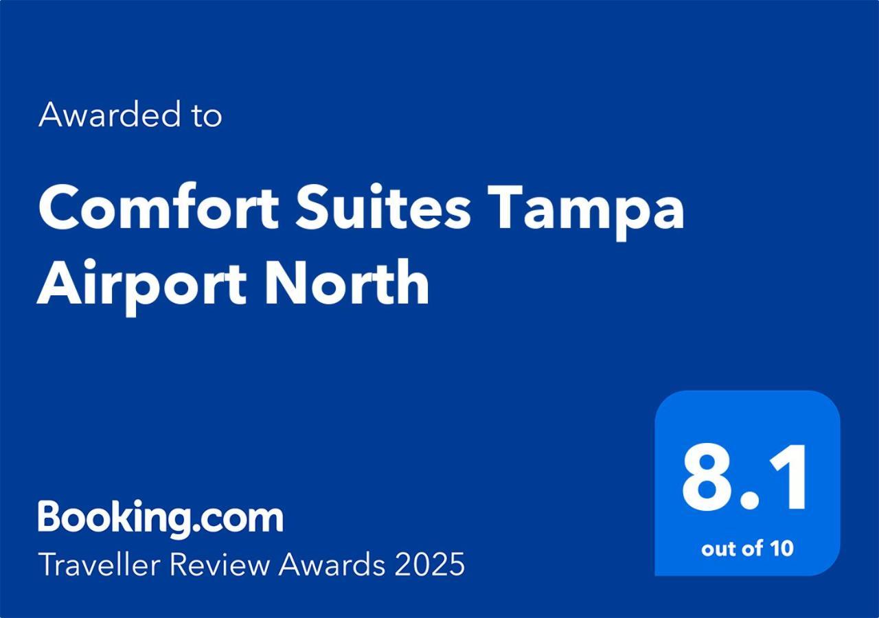 Hotel Comfort Airport North West Chase