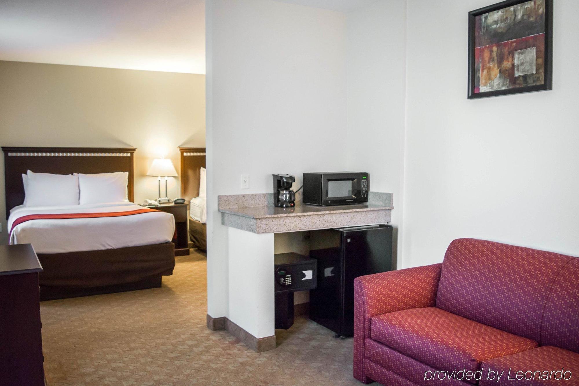 Comfort Airport North 3*