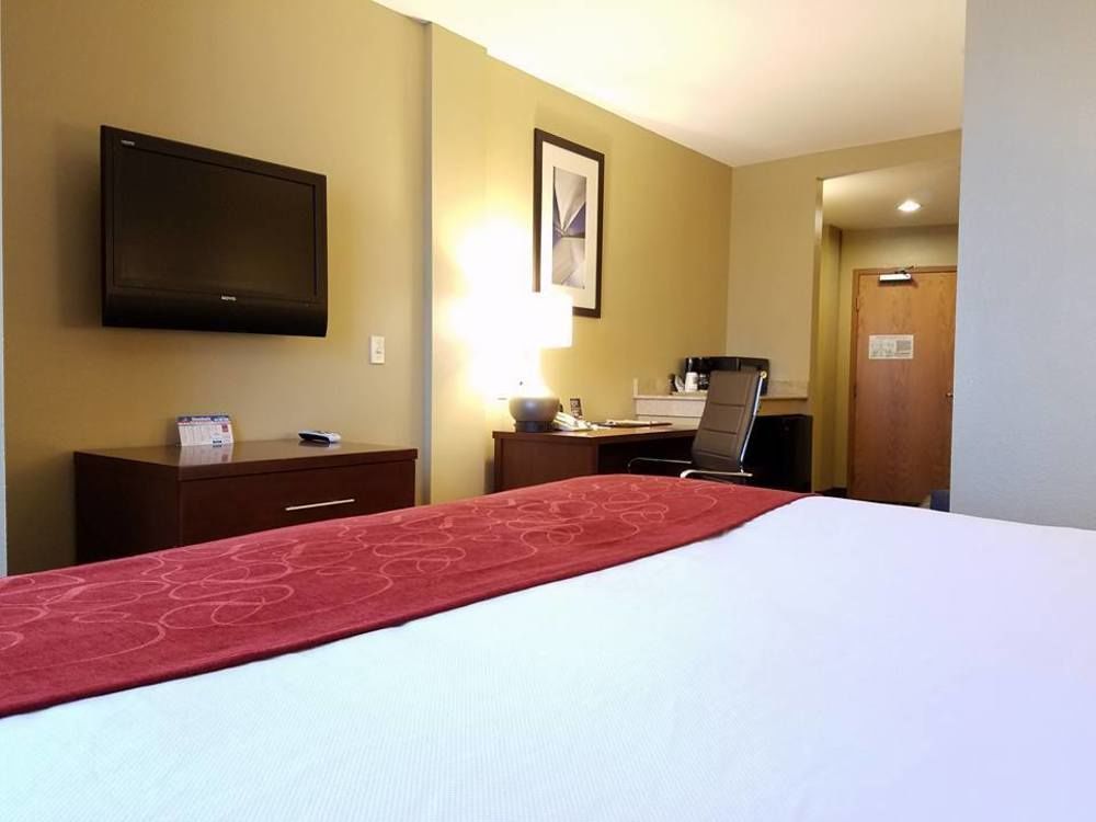 Comfort Airport North 3*