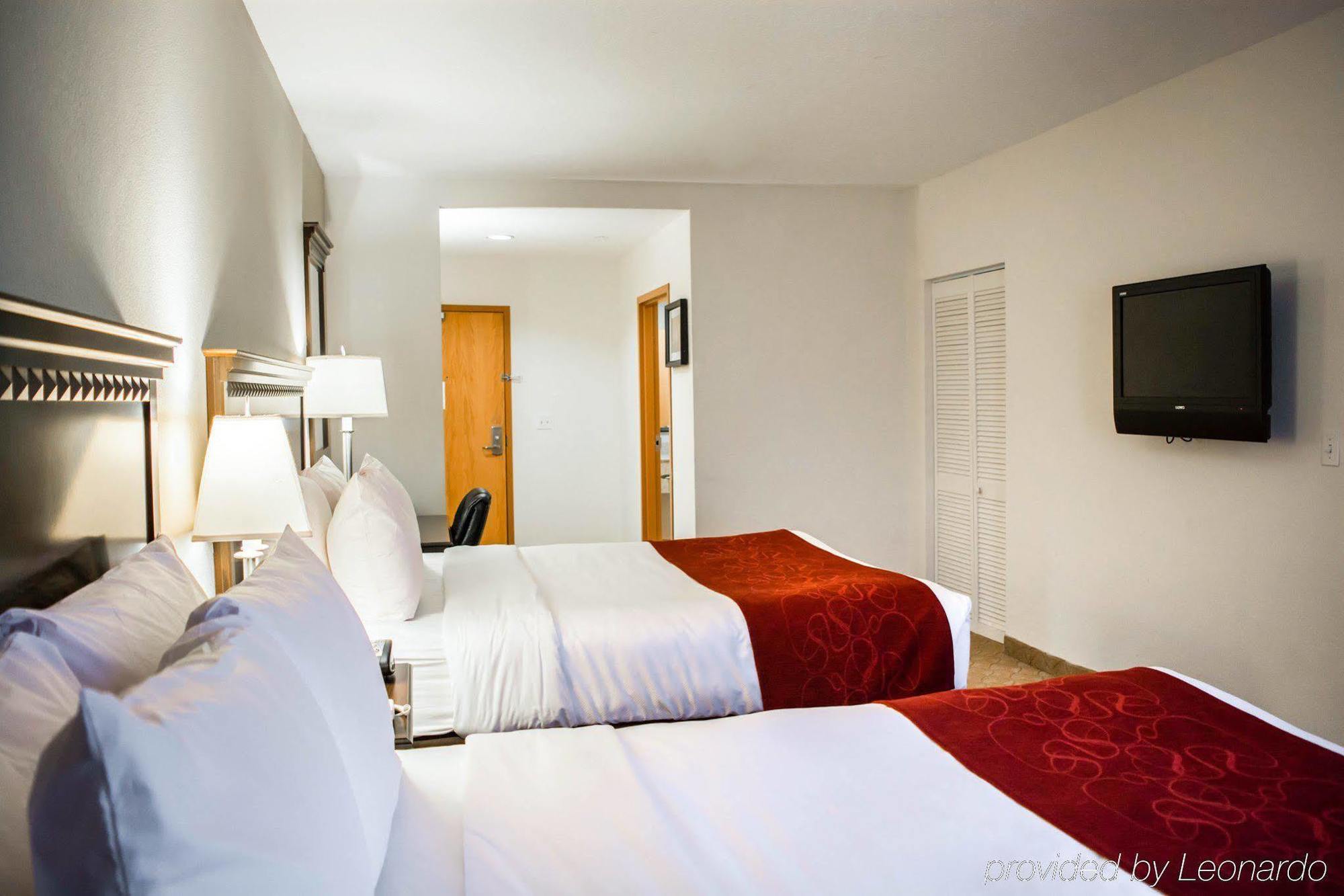 Comfort Airport North 3*