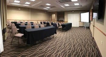 Hotel Comfort Tampa Airport North