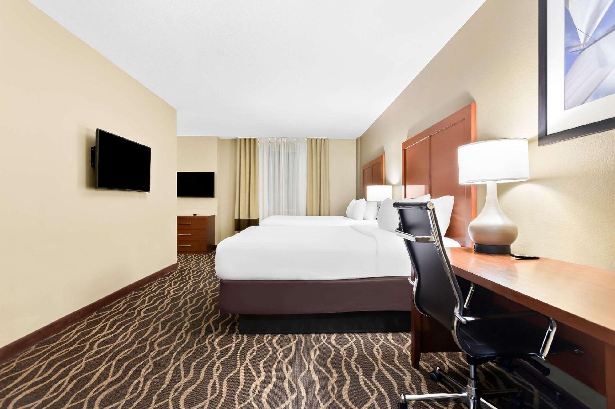 Hotel Comfort Airport North