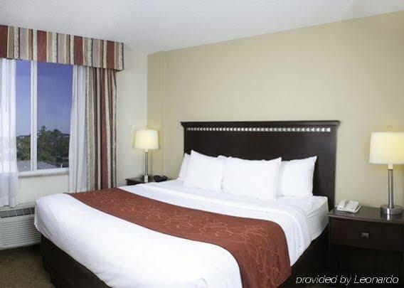 Hotel Comfort Airport North 3*