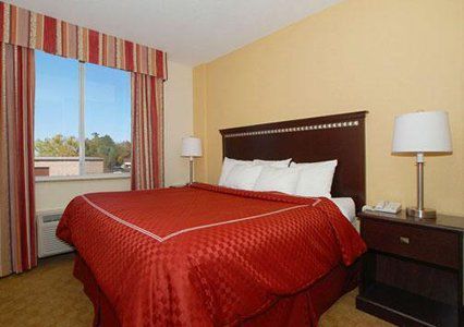 Comfort Airport North 3* West Chase
